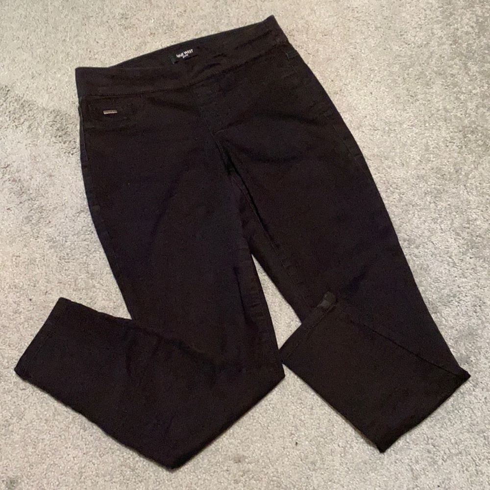 Nine West Skinny Jeans - Size 6